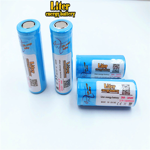 Sıcak satış 18500 3.2 V 1600 mAh Lifepo4 ı ı ı ı ı ı ı ı ı ı ı ı ı ı ı ı ı ı ı ı iyon pil dijital aracı - Product Image 6