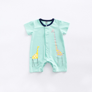 Cina Alibaba Nuovo Nato Vestiti Del Bambino All'ingrosso Del Bambino Pagliaccetto Con Il Prezzo A Buon Mercato - Product Image 5