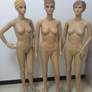 <span class=keywords><strong>Mannequin</strong></span> femme <span class=keywords><strong>asiatique</strong></span> de couleur, 5 pouces - Product Image 2