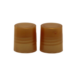 Chai Vít Mũ Cho Rượu Vang Hoặc Nước Nhựa Tái Chế Thiết Kế Mới Tùy Chỉnh 18/<span class=keywords><strong>20</strong></span>/24/28Mm Vít <span class=keywords><strong>Cap</strong></span> 5 - 7 Ngày Bất Kỳ Màu Tùy Chỉnh - Product Image 5