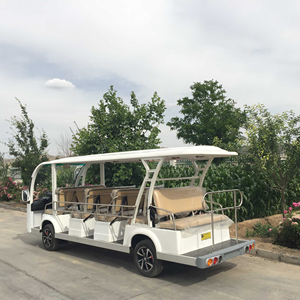 ราคาไฟฟ้า4ล้อรถ Made In China - Product Image 4