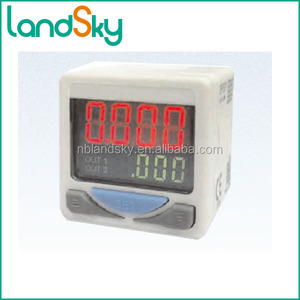LandSky buena calidad accesorios de aire fuente tratamiento unitsdigital pantalla interruptor de presión DPSN1 <span class=keywords><strong>DPSP1</strong></span> - Product Image 1