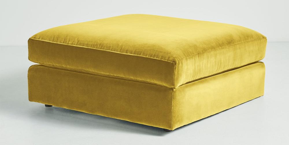 Velours/Chartreuse