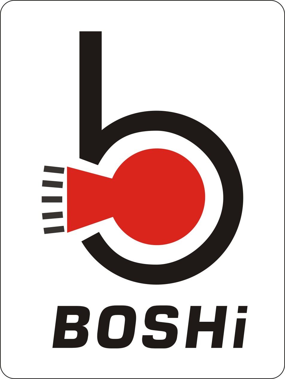 Wenzhou Boshi Safety Products Co., Ltd. logo