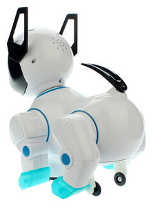 DWI-Mascota electrónica con <span class=keywords><strong>Chip</strong></span> para <span class=keywords><strong>perro</strong></span>, baile - Product Image 5