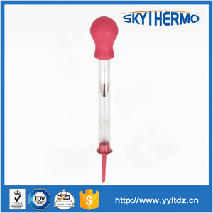Hidrometro de Bateria de Alta Precisão para Peças Automotivas - Product Image 4