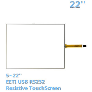 Cjtouch TV IPS Lcd 12.1inch cảm ứng điện trở bảng điều chỉnh cho chơi game màn hình kim loại mở khung <span class=keywords><strong>LED</strong></span> quảng cáo hiển thị màn hình cảm ứng - Product Image 4