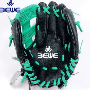 Gant de baseball en cuir synthétique PVC 9''10'',10.5'',11'' avec logo personnalisé en gros pour la promotion - Product Image 3