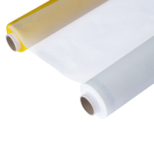 120 Micron Dây Cước <span class=keywords><strong>Polyester</strong></span> Silk Màn Hình In Lưới Cho Ngành Dệt - Product Image 6
