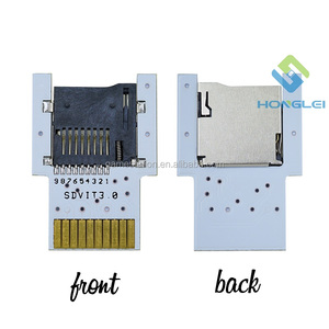 Carte d'adaptateur pour <span class=keywords><strong>PS</strong></span> <span class=keywords><strong>Vita</strong></span> V3.0, SD2 <span class=keywords><strong>Vita</strong></span> TF - Product Image 2