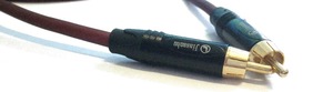 Rca à rcamicrophone câble plaqué or connecteur MRC034 1 <span class=keywords><strong>m</strong></span> de haute qualité à faible <span class=keywords><strong>bruit</strong></span> microphone câble - Product Image 2