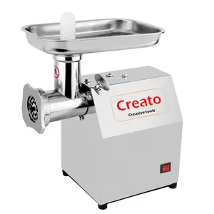गर्म सबसे अच्छा बेच औद्योगिक मिनी इलेक्ट्रिक मांस की चक्की - Product Image 1