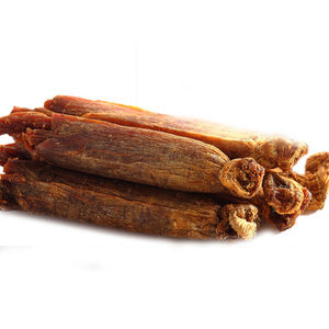 Традиционная Корейская сушеная красная еда женьшеня в упаковке мешка - Product Image 4