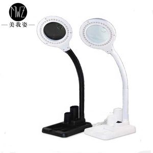 <span class=keywords><strong>Lampe</strong></span> <span class=keywords><strong>loupe</strong></span> LED à usage domestique, ampoule grossissante pour Sculpture - Product Image 1