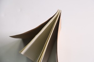 Haute Qualité Anglais Impression Personnalisée Note Exercice Livre Fabricants En Gros - Product Image 3