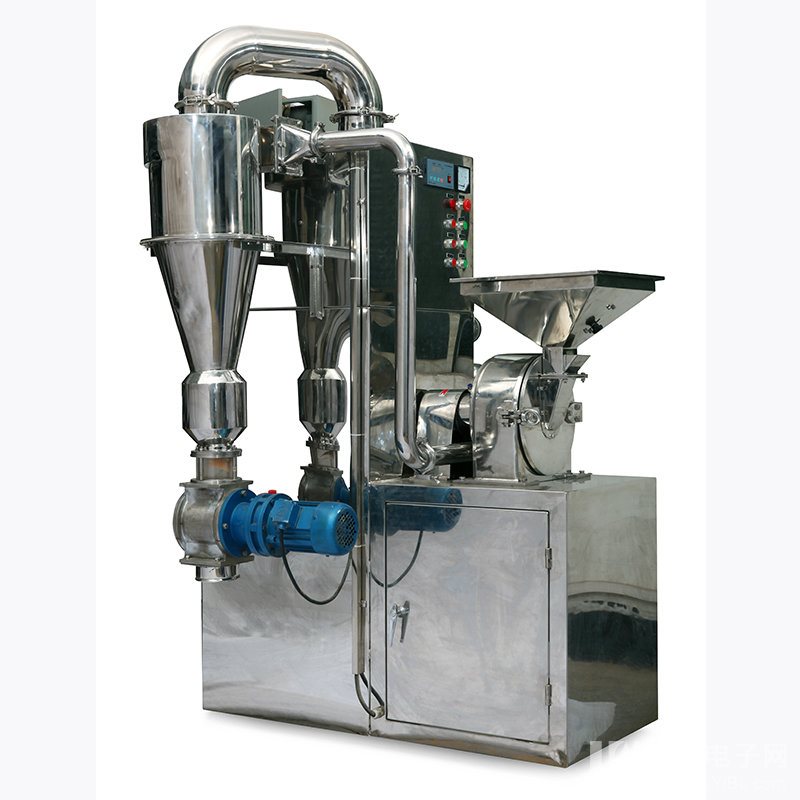 industrial masala grinder machine