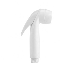 Пластик опрыскиватель shattaf Туалет Биде мыть Ручной Биде опрыскиватель - Product Image 3