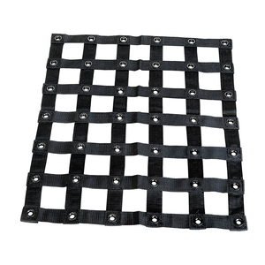 Cargo Net Shipping Cargo Net Hot Selling Top Quality Heavy Duty Truck Cargo Net On Sale