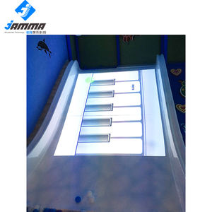 <strong>Interactive</strong> Floor Children Projector <strong>Interactive</strong> Game Projection <strong>Software</strong> - Product Image 5