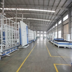 Machine automatique à <span class=keywords><strong>double</strong></span> triple de glaçage des fenêtres, ml - Product Image 6