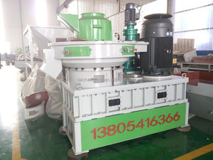 CE passé automatiques principaux technologie pellet mill hot vente en <span class=keywords><strong>Europe</strong></span> - Product Image 2