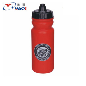 Bottiglia di Sport portatile E Durevole New - Product Image 1
