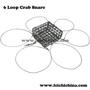 fishing crab snare, fishing crab snare Suppliers and Manufacturers