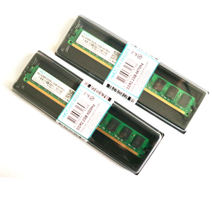 Embalaje a granel barato para memoria prueba 4 gb Pc2-6400 <span class=keywords><strong>Ddr2</strong></span> - Product Image 3