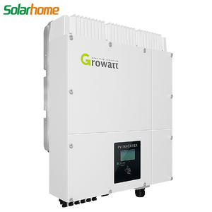 Grid-Tied Tenaga Surya 10KW 12KW 15KW, <span class=keywords><strong>Generator</strong></span> Daya Surya 10KW untuk Digunakan Di Rumah - Product Image 4