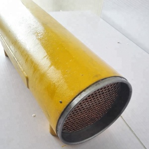 Núcleo del Enfriador de Aceite del Motor Diésel 3400 <span class=keywords><strong>3404</strong></span> 3406 3412 7C0145 7C-0145 - Product Image 2