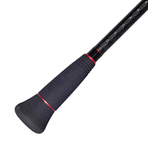 Canne à pêche Noeby A6 Slow Jigging 6'5'' 1 section 10+1 anneaux <span class=keywords><strong>Fuji</strong></span> pour la pêche en eau salée - Product Image 6