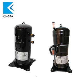 Bán nóng cho máy nén CuộN 5HP jt160gaby1l phần làm lạnh giá thấp với Vận chuyển nhanh - Product Image 2