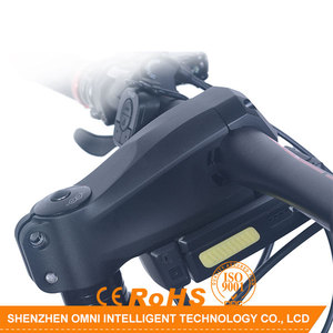bicicleta de la bici del velocímetro del odómetro de la bicicleta accesorios <span class=keywords><strong>barato</strong></span> inalámbrica ordenador de bicicleta con <span class=keywords><strong>gps</strong></span> - Product Image 5