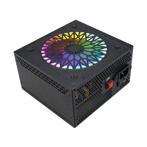 Unidade de alimentação modular completa RGB 750w <span class=keywords><strong>1200w</strong></span> Atx <span class=keywords><strong>Psu</strong></span> comutação - Product Image 5