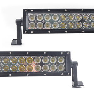 Nouveau Super Lumineux Double Couleur IP67 <span class=keywords><strong>Led</strong></span> 120W D'autres Accessoires Légers De Voiture Automatique A MENÉ LA Lumière De Travail - Product Image 3