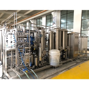 Sistema de Agua Purificada <span class=keywords><strong>PWG</strong></span> con 2RO y EDI - Product Image 3