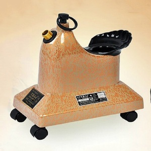 Gran potencia precio razonable tela hierro vapor/ropa de tela vapor de hierro para la venta/pie carment vapores con guantes - Product Image 3