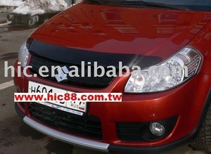 Pare-brise de protection pour Suzuki SX4 - Product Image 2