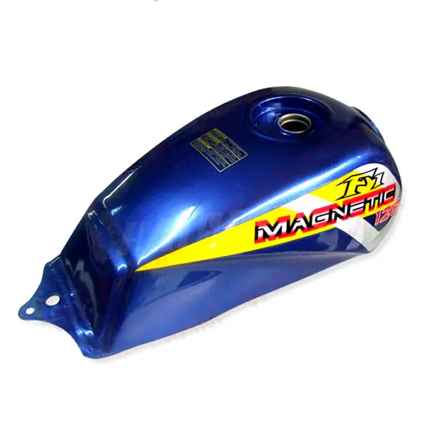 HAISSKY pièces de moto réservoirs de carburant en aluminium pour modèles cg gn gs wy etc