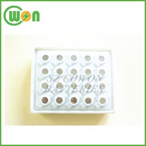 Cr2450 <span class=keywords><strong>3v</strong></span> 리튬 버튼 셀 배터리 CR2450 벌크 배터리 리튬 셀 CR 2450 - Product Image 5