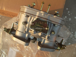 Weber fajs Bộ chế hòa khí IDF 44 - Product Image 3