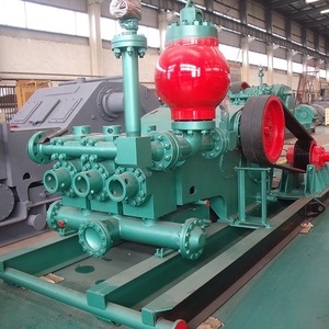 Emsco F500 هيكل متطور صغير الطين مضخة شفط - Product Image 2