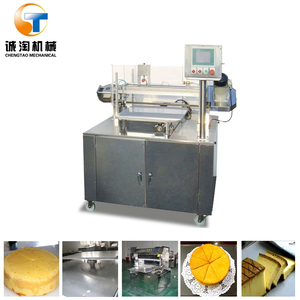 การทำบาวมคูเฮนด้วยเครื่องตัด<span class=keywords><strong>เค้ก</strong></span> - Product Image 2