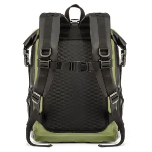 OEM PINK Fashion Nylon Backpack bag and Waist Bag Set Mochila Casual Rucksack Travel Daypack Teenager boy Girls School Backpack