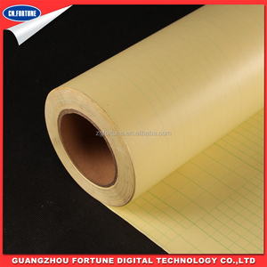 Dull mate protección de pvc película de laminación en frío para la publicidad material de imprenta - Product Image 1