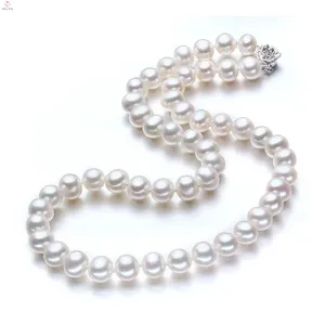 real pearl necklace price, real pearl 
