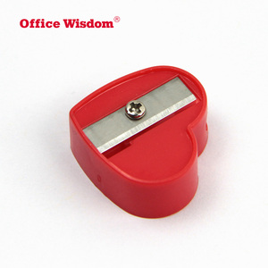 <span class=keywords><strong>Temperino</strong></span> a Forma di Cuore Mini <span class=keywords><strong>Professionale</strong></span>, <span class=keywords><strong>Temperino</strong></span> in Plastica Adorabile - Product Image 4
