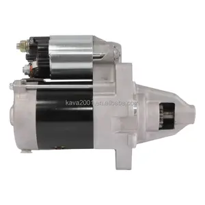 12 V Starter עבור מנוע 14HP אונן 228000-3270 228000-3271