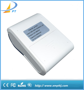 BT-II android y el ios 58mm ticket impresora mini bluetooth para el ordenador portátil - Product Image 2