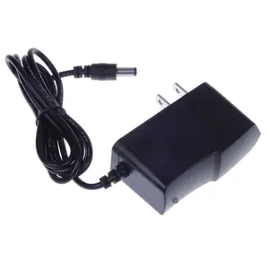 Adaptateur secteur pour routeur TP-Link, compatible AC 100~240V, AC 5V 0.5A, <span class=keywords><strong>12V</strong></span> 0.5A, 5V <span class=keywords><strong>600mA</strong></span>, 5V 0.6A - Product Image 1